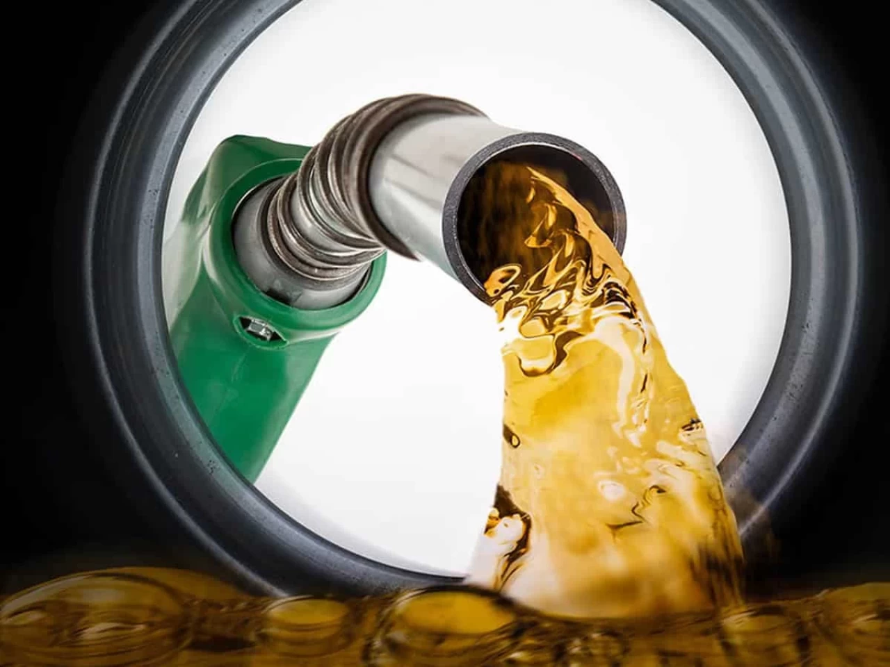 İstanbul’un Altında Ne Var? Silivri’de Petrol İçin 828 Hektarlık Ruhsat