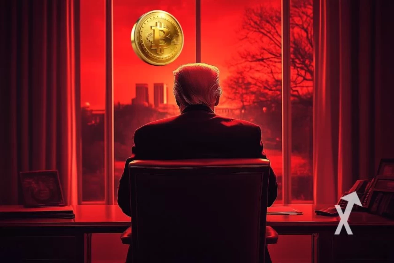 Trump’tan Kriptoya Tarihi Destek! Yeni Dönem Resmen Başladı