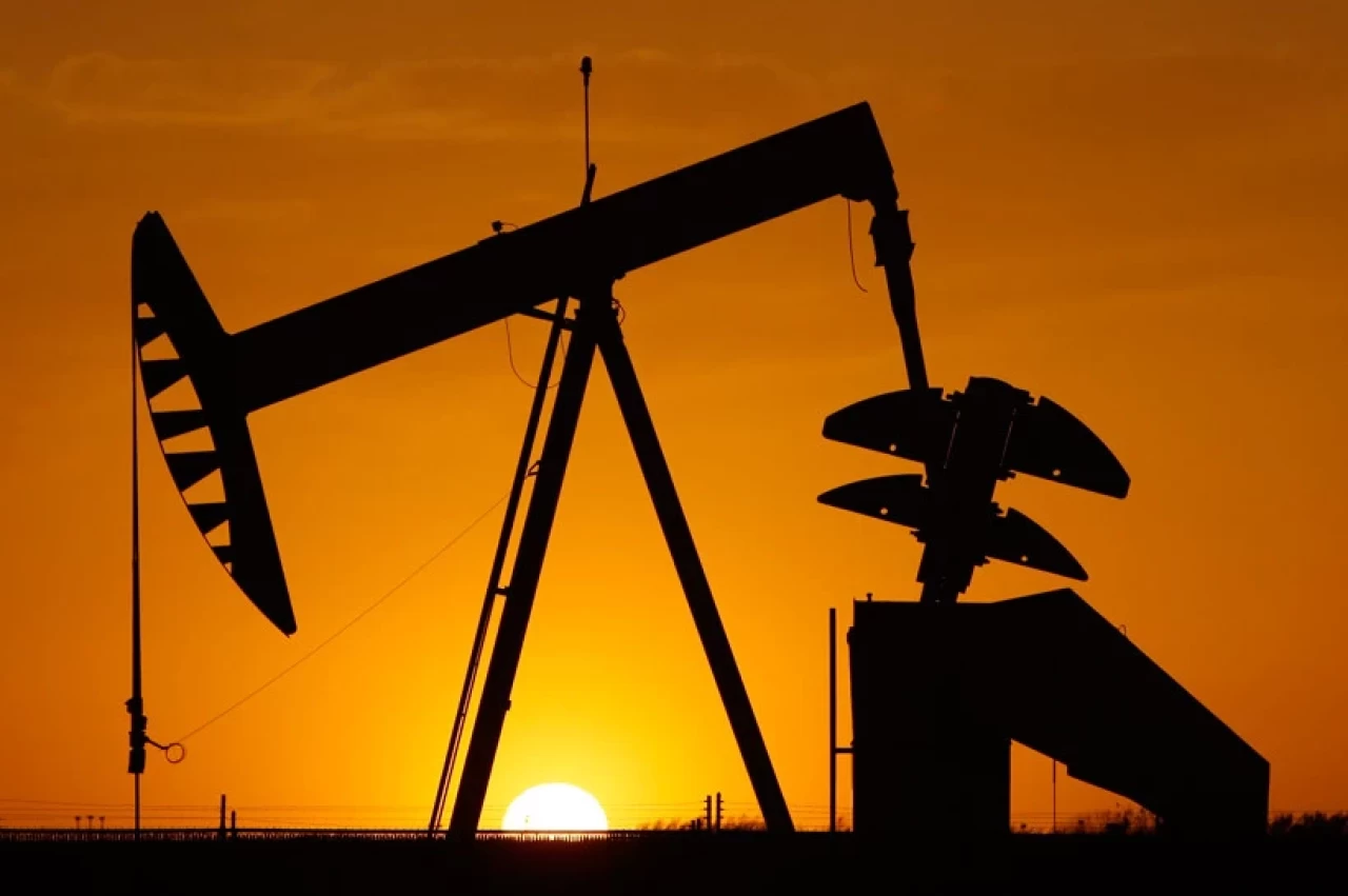 Türkiye’nin Petrol İthalatı Mayısta Geriledi