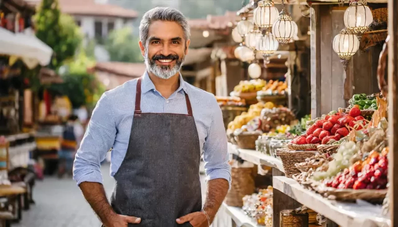1 Milyon TL’den 2,5 Milyon TL’ye Kadar! Esnafa 6 Ay Ödemesiz Nefes Kredisi Fırsatı!