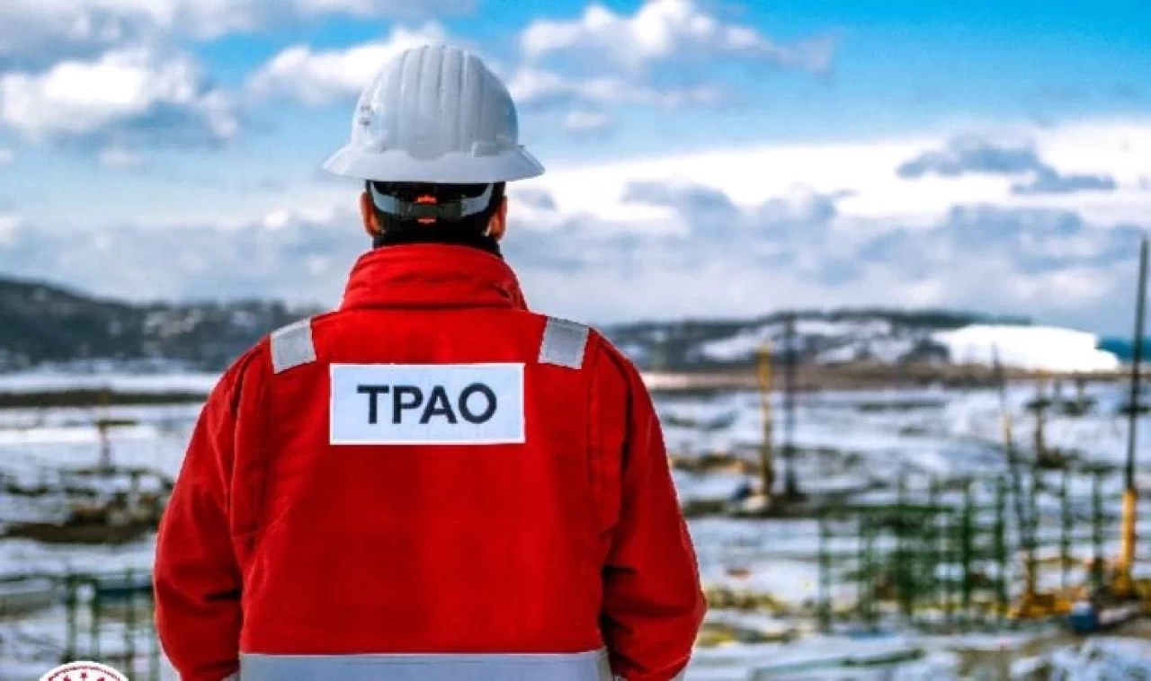 İş Arayanlar Dikkat! TPAO 5 İlde 366 Personel Alacak, Son Gün 1 Ağustos