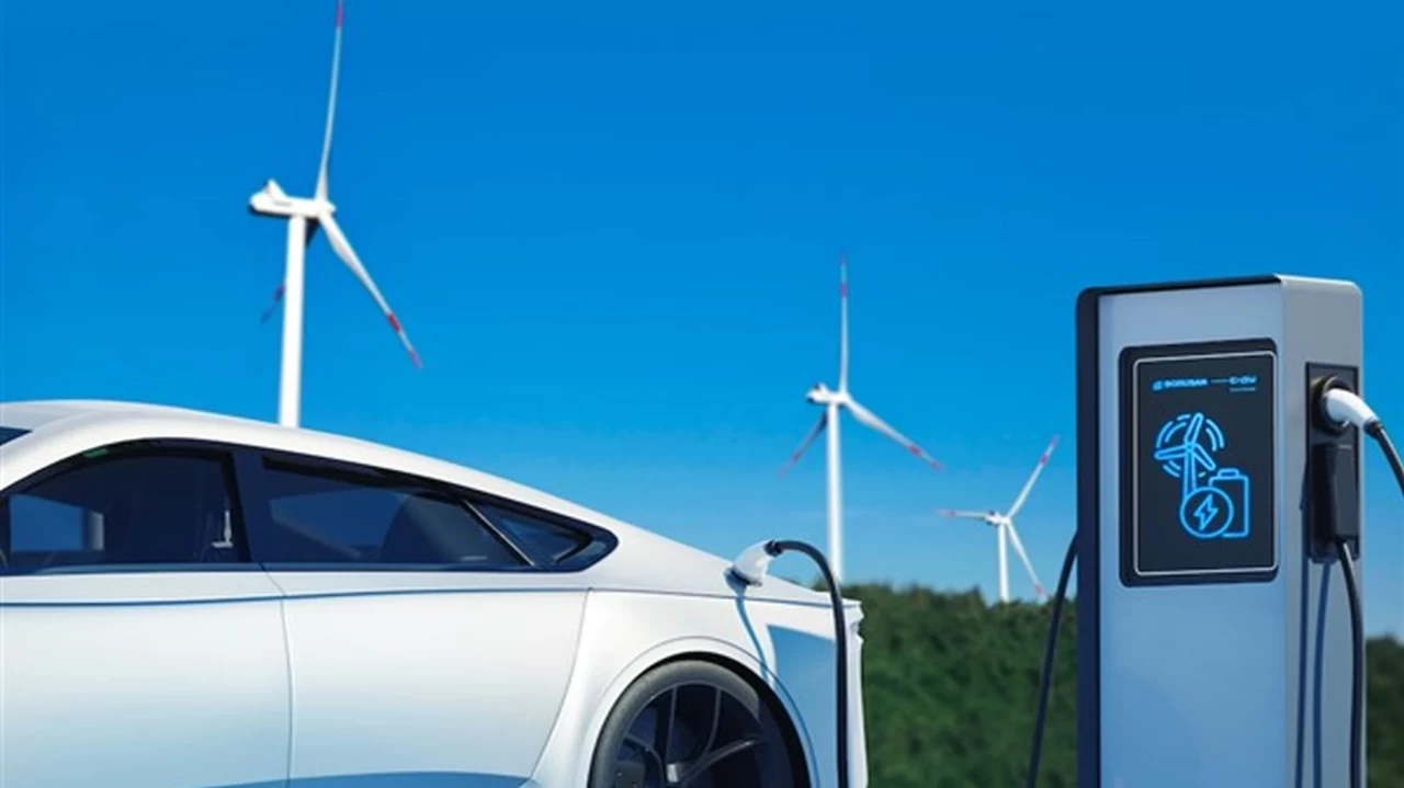 5 Yılda En Çok Değer Kaybeden Elektrikli Araçlar Belli Oldu