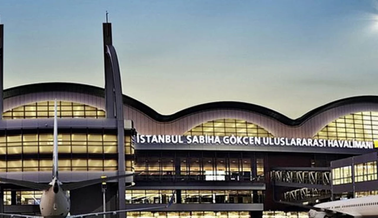 Sabiha Gökçen'den Rekor Üstüne Rekor! Aynı Gün 8 Başarı Birden