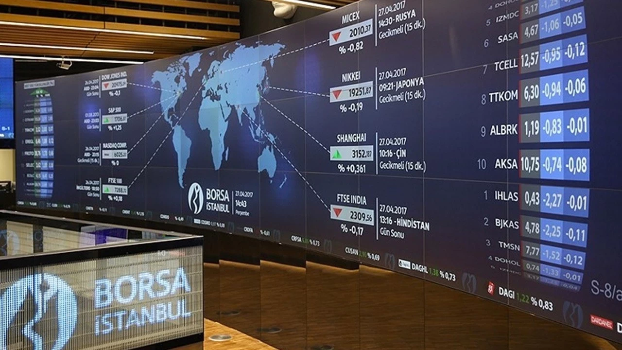 Yatırımcılar Dikkat! Enflasyon Açıklandı, Borsa Harekete Geçti