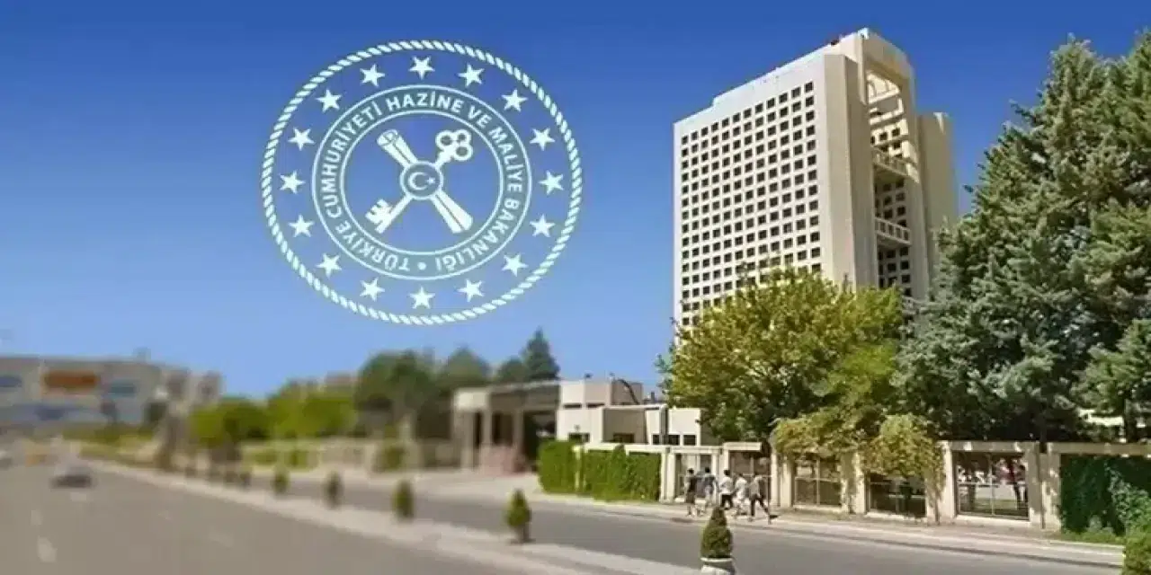 Hazine, Yarın 7 Yıllık Değişken Faizli Devlet Tahvili İhalesi Gerçekleştiriyor