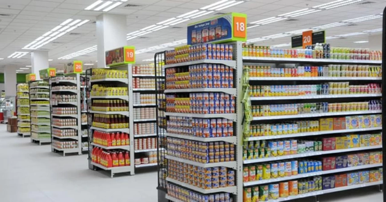 Şekersiz Değil, Tatlandırıcılı! Bakanlıktan Market Raflarını Sarsan Yasak