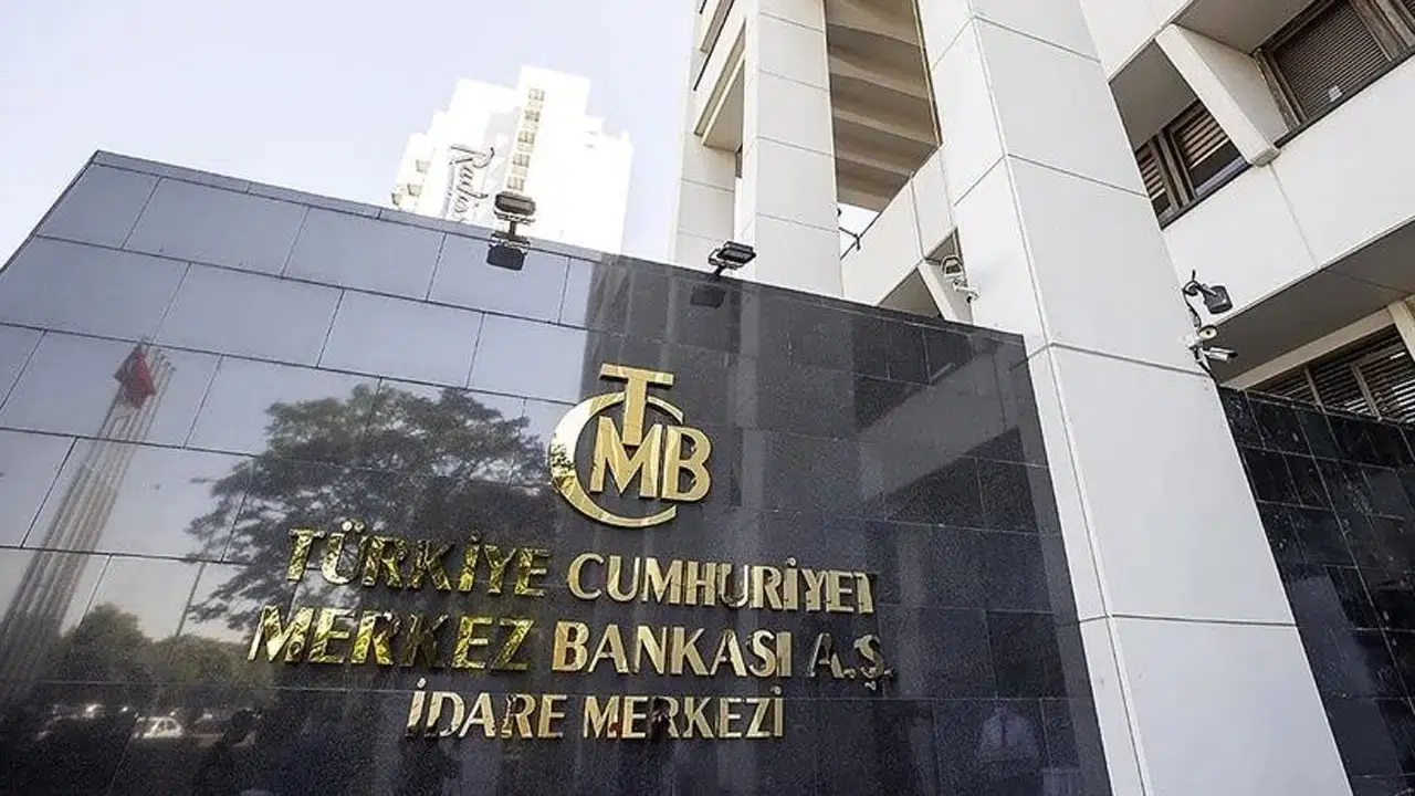 Merkez Bankası Rezervlerinde Rekor Artış: 174,3 Milyar Dolar ile Tarihi Zirve