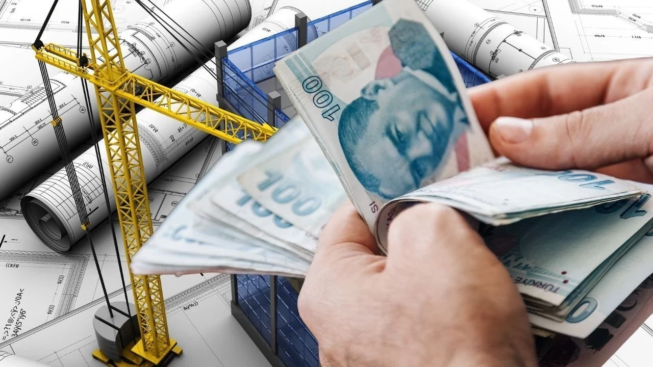 2026 Emlak Vergisi Maliyetleri Açıklandı! İşte Metrekare Fiyatları ve Vergi Etkisi