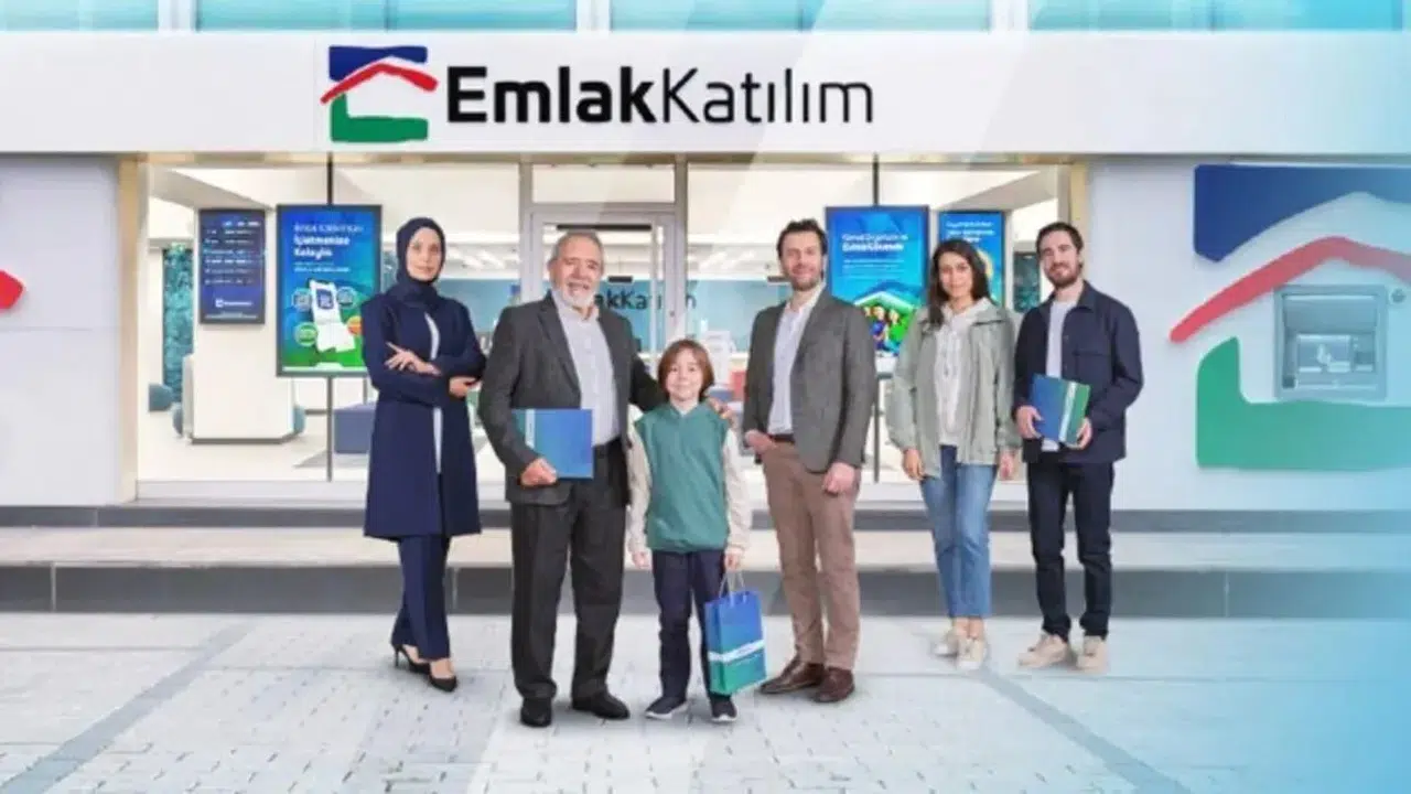 Emlak Katılım’dan 2025’in İlk Yarısında Rekor Kâr Artışı