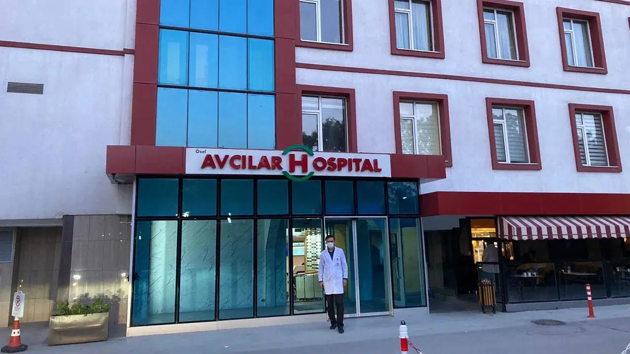 Avcılar Hospital Hastanesi TMSF Tarafından Yeniden Satışa Çıkıyor