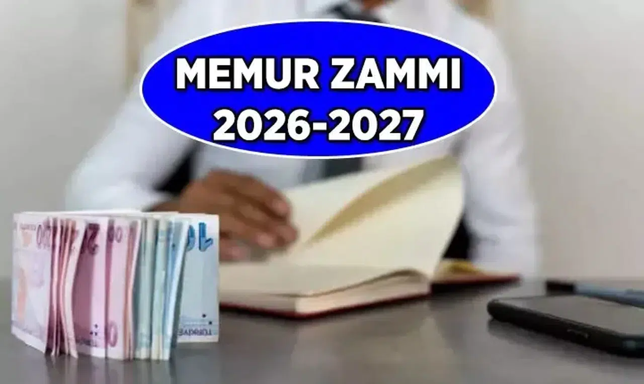 2026-2027 Memur Zammı: İlk Toplantı Sonuçları ve Beklentiler