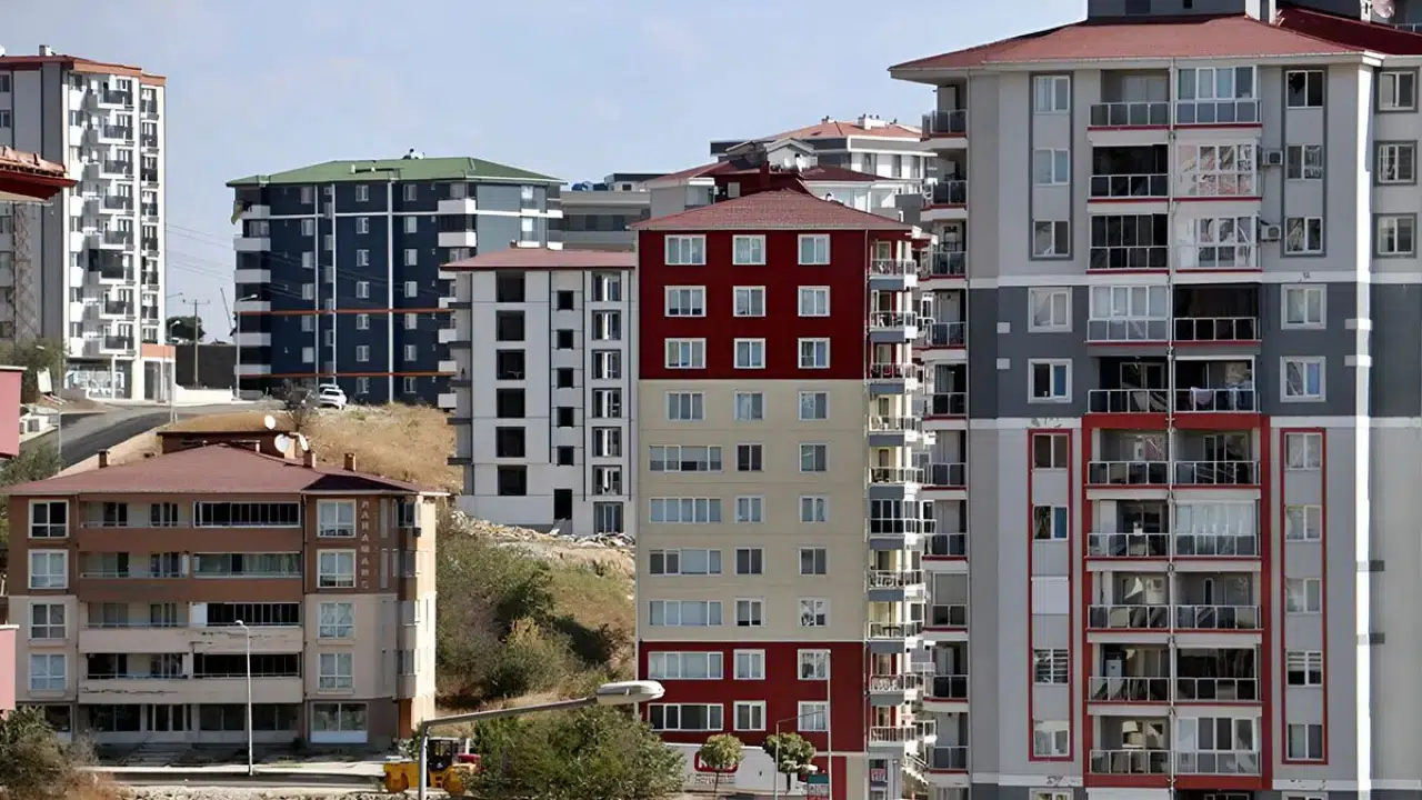 Konut Piyasasında Büyük Sürpriz! İşte En Pahalı ve En Ucuz İller