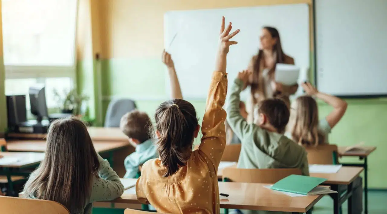 AGS Kontenjanı Ne Zaman Açıklanacak? 10 Bin Öğretmen Ataması Süreci