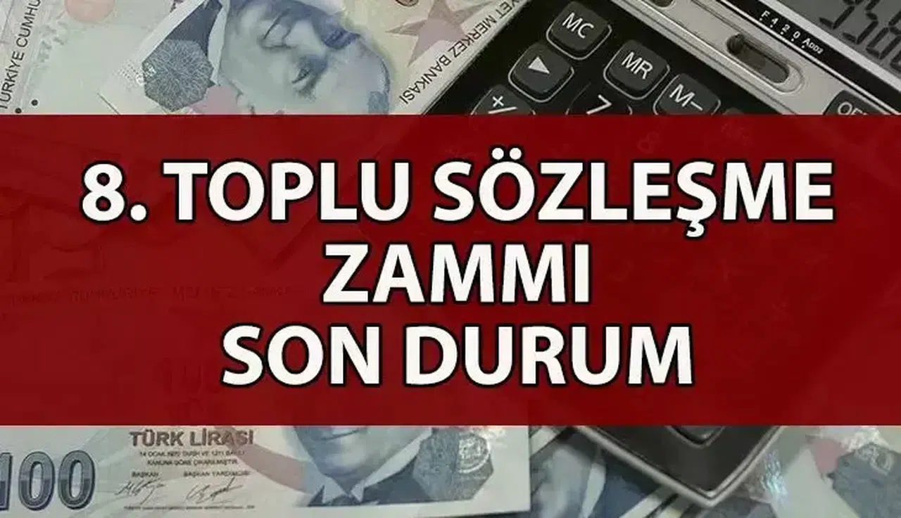 MEMUR ZAM TEKLİFİ SON DAKİKA GELİŞMELERİ