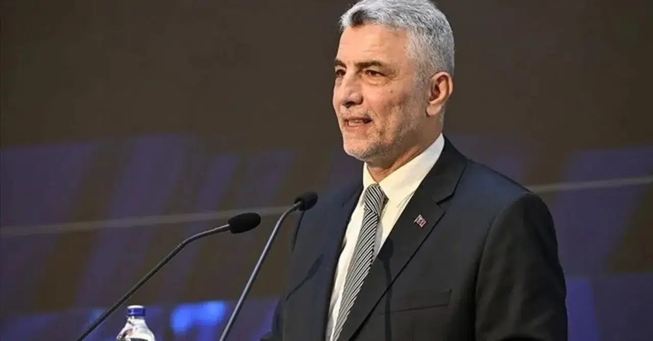 Bakan Bolat'tan 'Hal Kanunu' Hakkında Önemli Açıklamalar