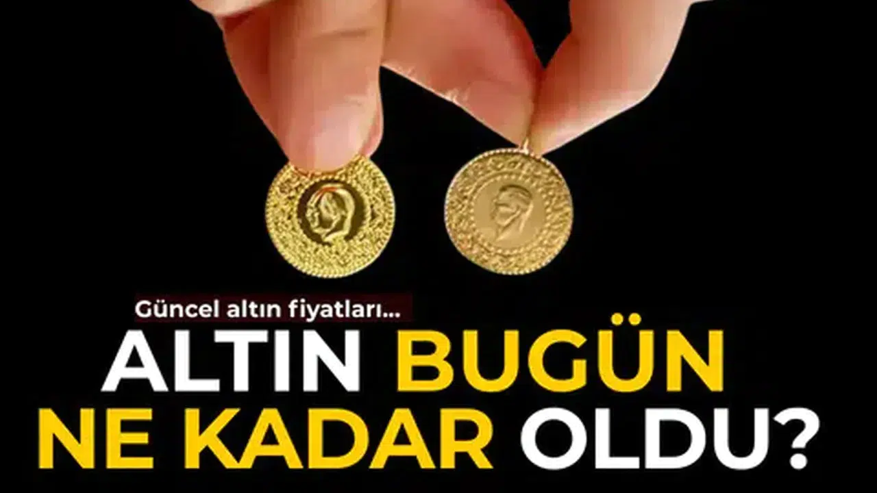 Altın Fiyatları 23 Ağustos 2025: Güncel Değerler ve Piyasa Durumu
