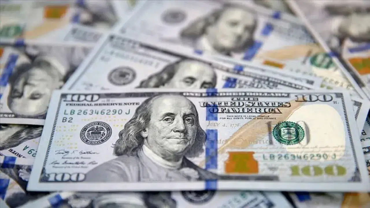 Merkez Bankası Rezervleri Açıklandı: 174 Milyar 365 Milyon Dolar ile Tüm Zamanların Rekoru Kırıldı