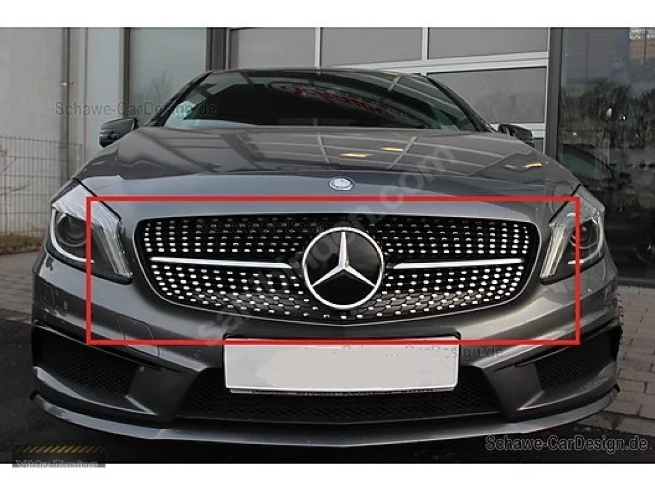 60 Yıllık Gelenek Tarih Oluyor! Mercedes’ten Panjur Devrimi