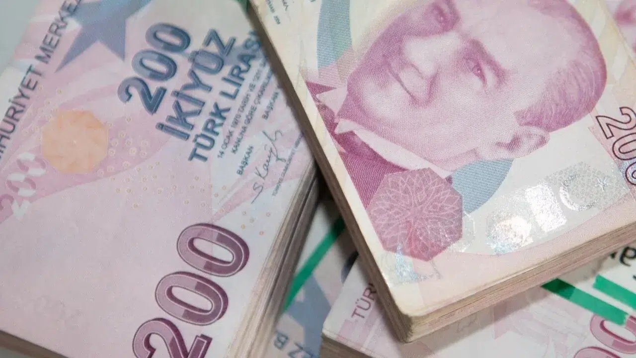 Hazine, 14 Milyar Liralık Kira Sertifikası İhraç Etti