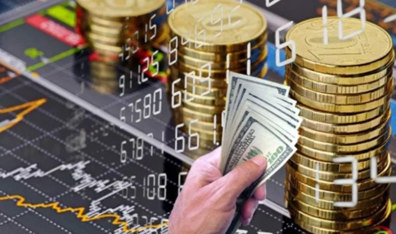 Bu Hafta Kim Ne Kadar Kazandı? Borsa, Altın ve Dolar Yarıştı