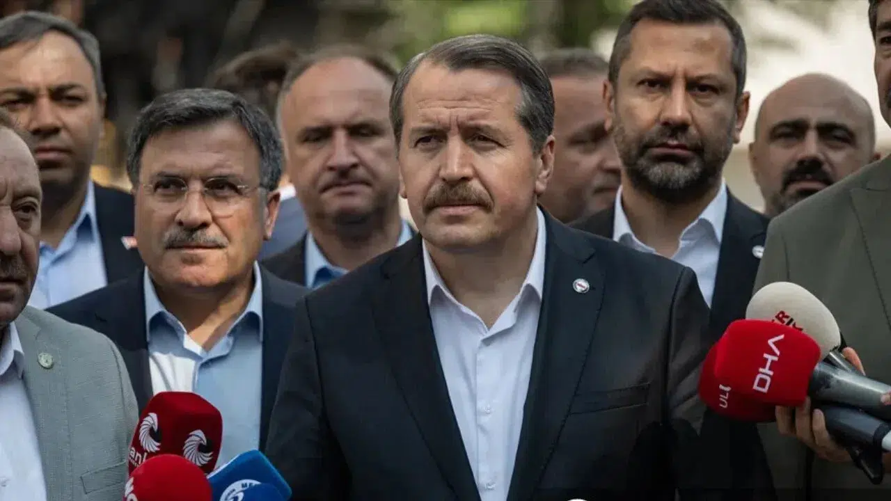 Memur-Sen’den Zam Teklifine Tepki: “Gerçekçi Bulmuyoruz”