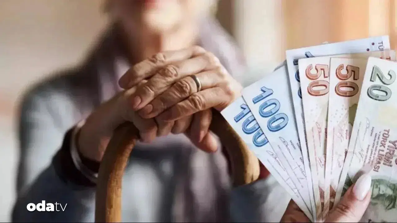 Emeklilikte Acı Gerçek: Yılların Emeği Sadece 9,5 Metrekareye İndirgendi