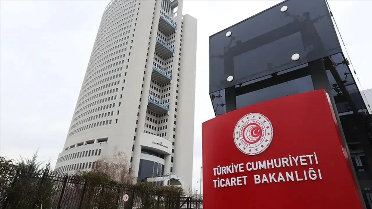 Türkiye'nin Kooperatifçilik Stratejisi 2025-2029 Açıklanıyor