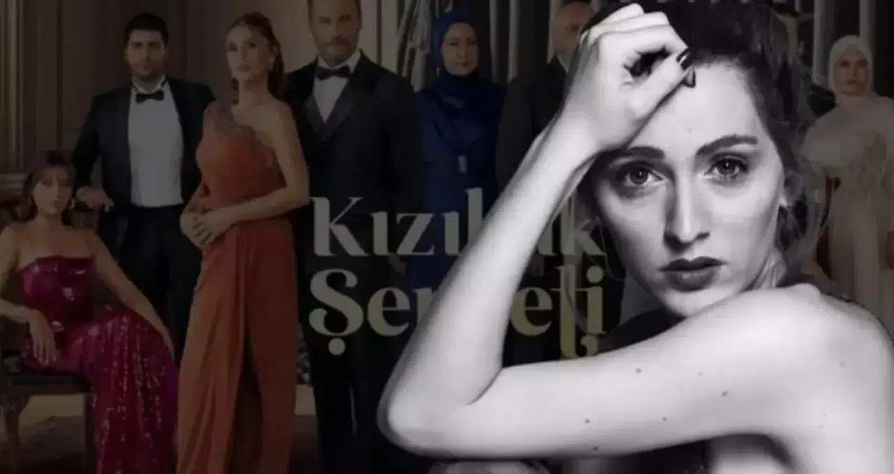 Kızılcık Şerbeti Senaristi Merve Göntem Kimdir, Neden Gözaltına Alındı?