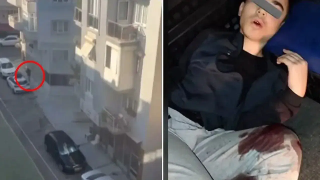Eren Bigül Kimdir? Balçova'daki Karakola Neden Saldırdı?