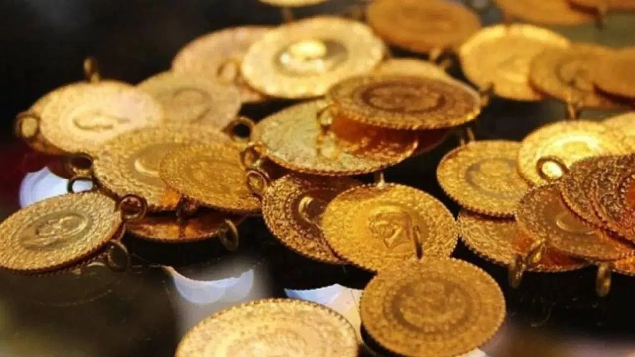 Altının Gram Fiyatı Yükselişle Yeni Haftaya Başladı