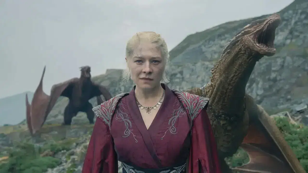 House of the Dragon 3. Sezon Yayın Tarihi Açıklandı: Ne Zaman Başlayacak?