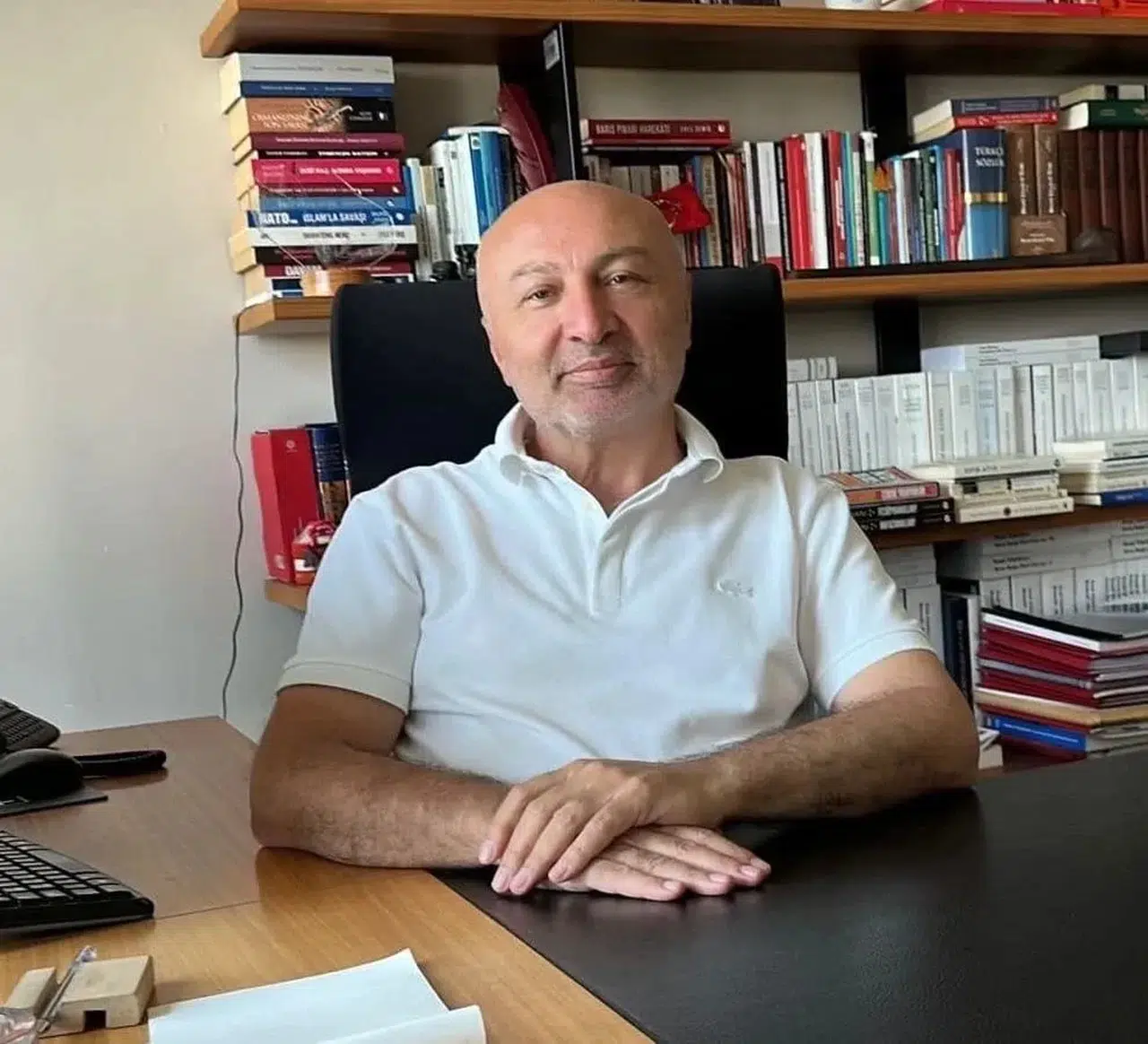 Hamdi Kılıç'ın Hayatı ve Vefatı