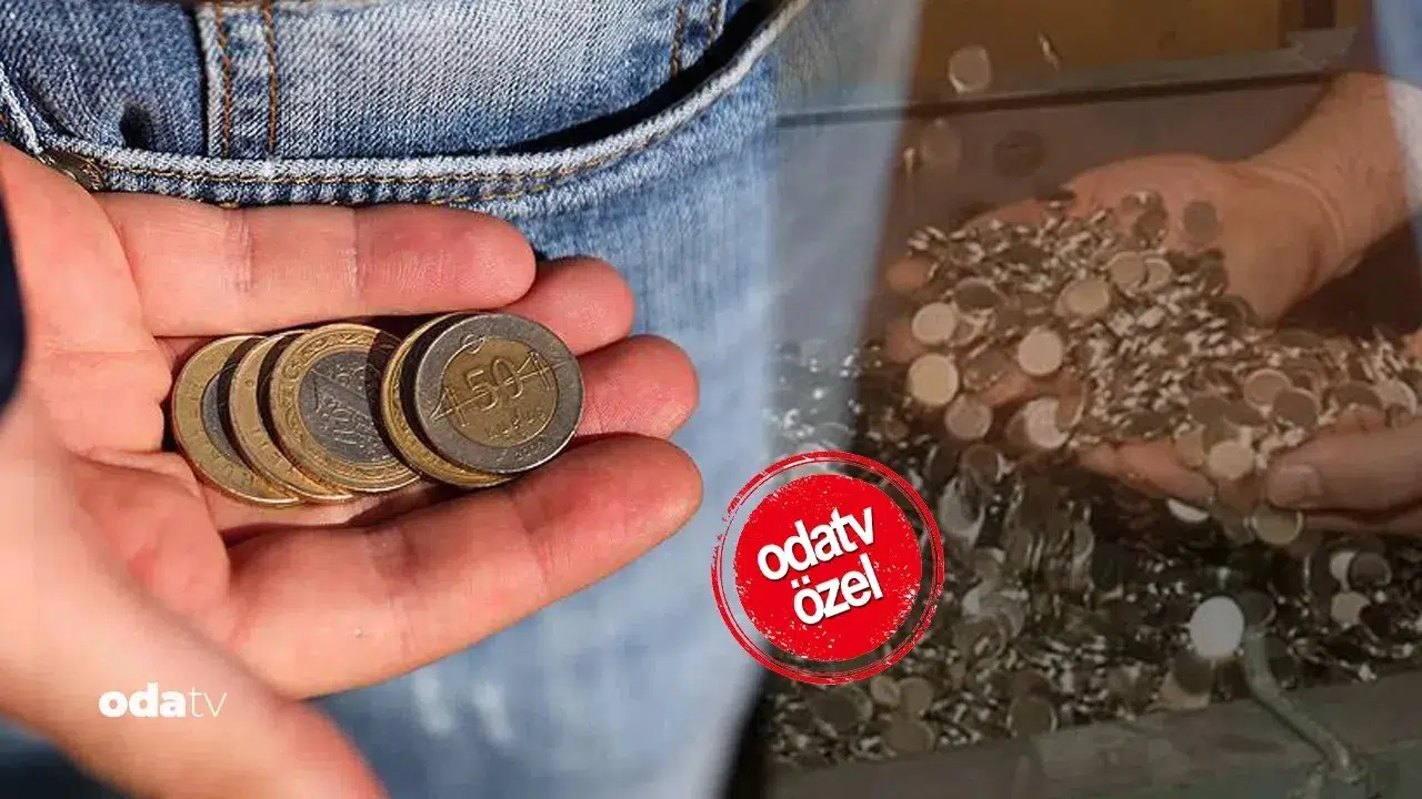 50 Kuruş Tedavülden Kalkacak İddiaları: Gerçekler Neler?
