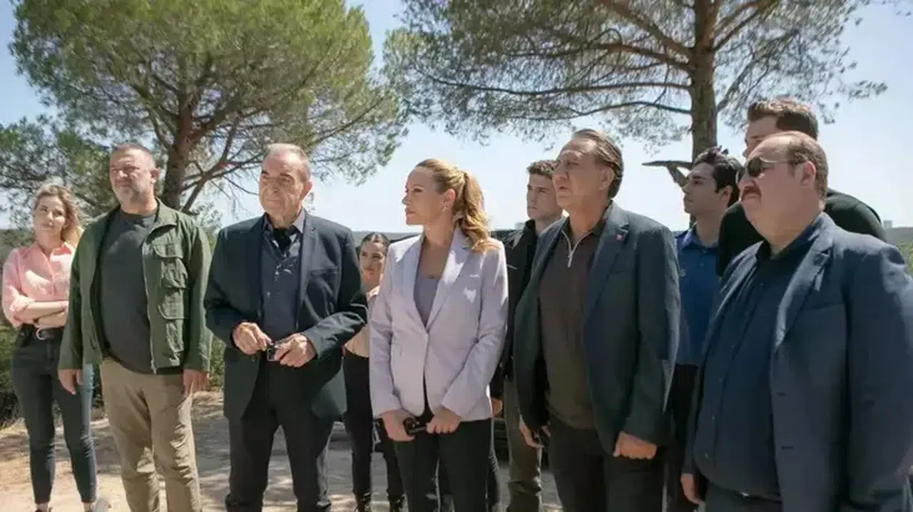 Arka Sokaklar 20. Sezon İlk Bölümü Bu Akşam Ekranda