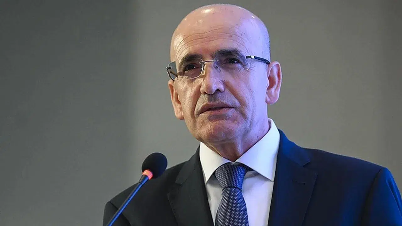 Bakan Mehmet Şimşek, Faiz Harcamalarındaki Artışın Nedenlerini Açıkladı