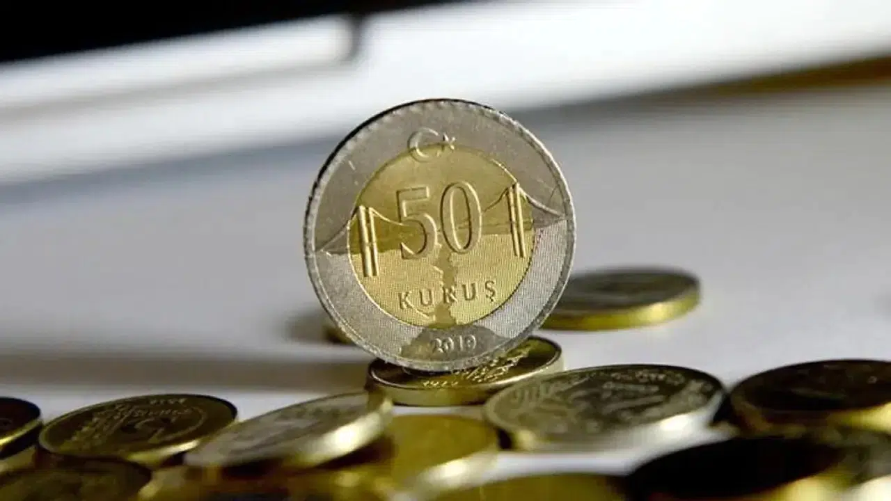 Merkez Bankası Harekete Geçiyor: O Madeni Paranın Basımı Durdurulacak!
