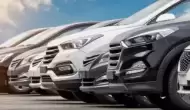2020 Model Araçlar Alarm Veriyor: En Çok Değer Kaybeden 10 Otomobil Açıklandı