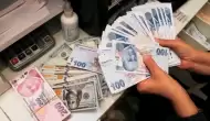 Vatandaş TL'ye Yöneldi! Döviz Mevduatları Eriyor, TL Tırmanıyor!