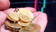 GRAM ALTIN FİYATLARI: CANLI ALTIN FİYAT GÜNCELLEMELERİ