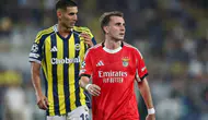 Benfica - Fenerbahçe Maçı: Yayın Bilgileri ve Adayların Durumu