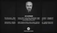 Avukat Mustafa Erhayat Fırattekin Kimdir? Hukuk Dünyası Yasta