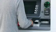 Türkiye'de ATM Sayısı 55 Bini Aştı