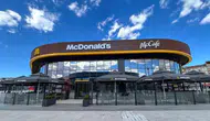 McDonald's Türkiye, Perakende Sektörünün En İyi İşverenleri Listesinde