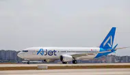 AJet'in Prag Seferleri 15 Aralık'ta Başlıyor