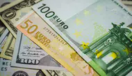 Euro Resmen Uçuyor! Döviz Açılış Fiyatlarına Bakın