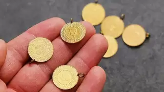 Düğünlerde Altın Krizi! İşte Sahte Takıyı Anlamanın En Basit Yolu