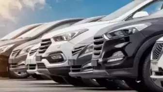 2020 Model Araçlar Alarm Veriyor: En Çok Değer Kaybeden 10 Otomobil Açıklandı
