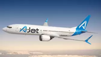AJet’ten Yaz Sonuna Özel Kampanya: Yurt İçi Biletler 849 TL’den Başlıyor!