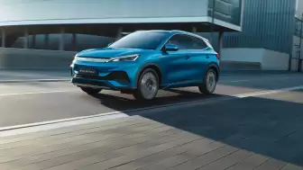 BYD’den Avrupa Çıkarması! İlk Fabrika İçin Dev İmza Atıldı
