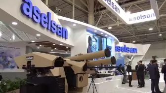 Savunmada Liderdi, Şimdi Borsada! ASELSAN Zirveye Oynuyor